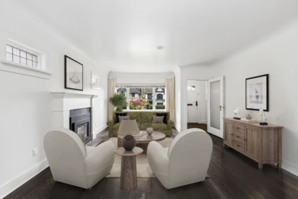 Pantry Photo of 2859 W 33rd Avenue, Vancouver, BC
