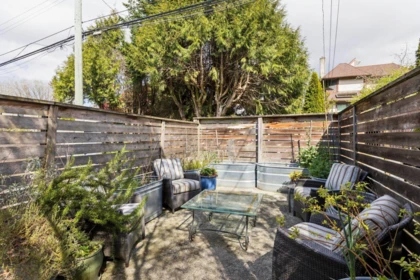 Street View Photo of 2859 W 33rd Avenue, Vancouver, BC