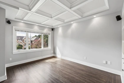 Walk-In Closet Photo of 2859 W 33rd Avenue, Vancouver, BC