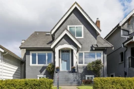 2859 W 33rd Avenue, Vancouver, BC