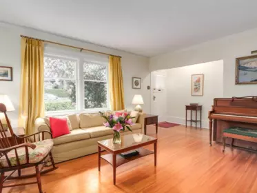 3436 W 37th Avenue, Vancouver, BC, Vancouver — Single Family Residence for sale