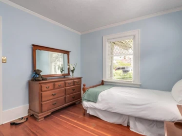 Loft / Bonus Room Photo of 3436 W 37th Avenue, Vancouver, BC