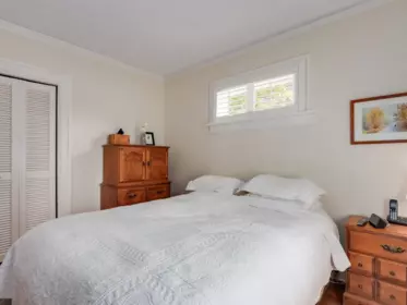 Powder Room Photo of 3436 W 37th Avenue, Vancouver, BC