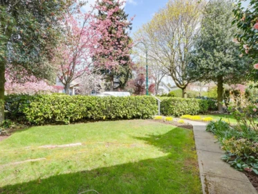 Swimming Pool Photo of 3436 W 37th Avenue, Vancouver, BC