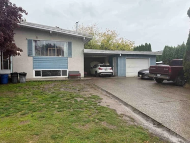 46630 Emerald Drive, Chilliwack, BC, Chilliwack — Single Family Residence for sale