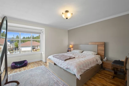 Bedroom 3 Photo of 19416 123 Avenue, Pitt Meadows, BC