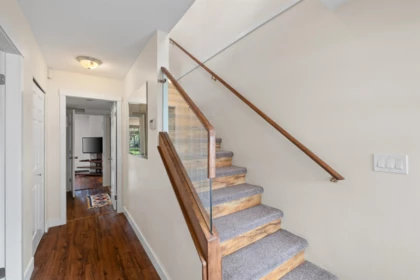 Hot Tub / Spa Photo of 19416 123 Avenue, Pitt Meadows, BC