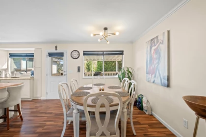 Primary Bedroom Photo of 19416 123 Avenue, Pitt Meadows, BC