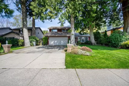 13519 15 Avenue, Surrey, BC, Surrey — Single Family Residence for sale