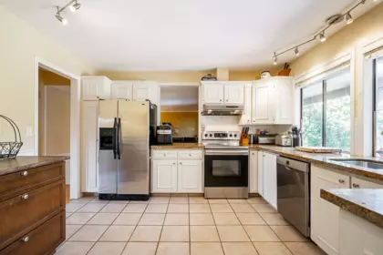 Primary Bedroom Photo of 13519 15 Avenue, Surrey, BC