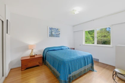 Bedroom 2 Photo of 6150 Blenheim Street, Vancouver, BC
