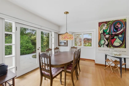 Breakfast Nook Photo of 6150 Blenheim Street, Vancouver, BC