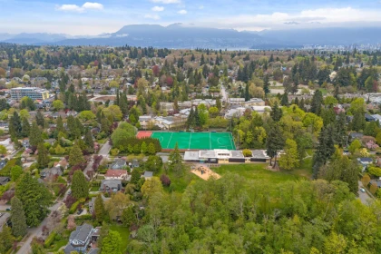 Fitness Center Photo Near 6150 Blenheim Street, Vancouver, BC