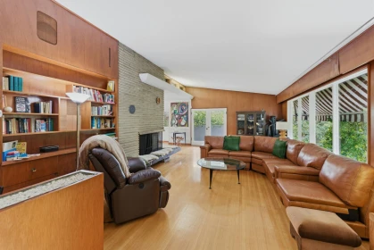 Kitchen Photo of 6150 Blenheim Street, Vancouver, BC