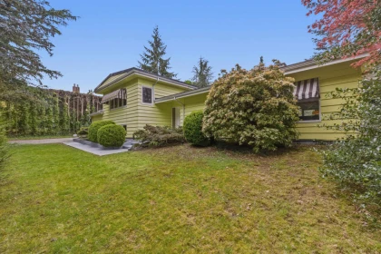 6150 Blenheim Street, Vancouver, BC, Vancouver — Single Family Residence for sale