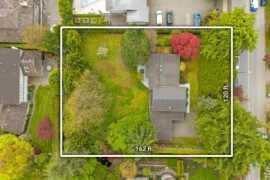 6150 Blenheim Street, Vancouver, BC