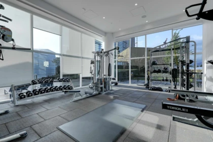 Community Amenities Photo (Clubhouse) of 5008 1955 Alpha Way, Burnaby, BC