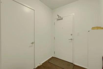 Mudroom Photo of 5008 1955 Alpha Way, Burnaby, BC