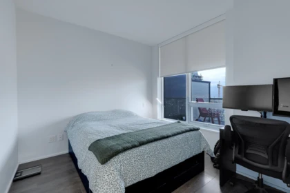 Office / Den Photo of 5008 1955 Alpha Way, Burnaby, BC