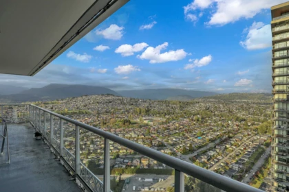 Staircase Photo of 5008 1955 Alpha Way, Burnaby, BC