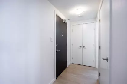 2703 3080 Lincoln Avenue, Coquitlam, BC, Coquitlam — Apartment/Condo for sale