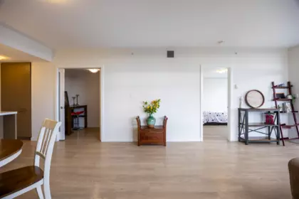 Pantry Photo of 2703 3080 Lincoln Avenue, Coquitlam, BC