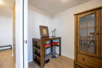 Walk-In Closet Photo of 2703 3080 Lincoln Avenue, Coquitlam, BC