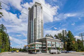 2703 3080 Lincoln Avenue, Coquitlam, BC