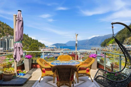 PH 1 6688 Royal Avenue, West Vancouver, BC, West Vancouver — Apartment/Condo for sale