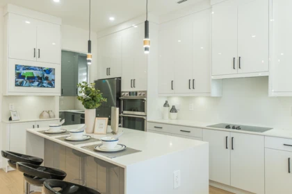 Office / Den Photo of 4152 Pender Street, Burnaby, BC