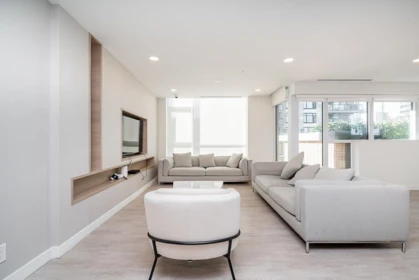 Loft / Bonus Room Photo of 504 618 Carnarvon Street, New Westminster, BC