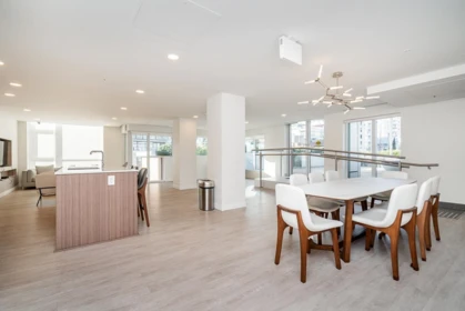Office / Den Photo of 504 618 Carnarvon Street, New Westminster, BC