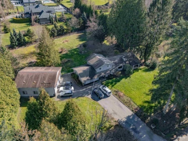 12580 243 Street, Maple Ridge, BC, Maple Ridge — Single Family Residence for sale