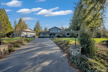 12580 243 Street, Maple Ridge, BC, Maple Ridge — Single Family Residence for sale