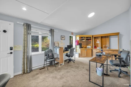 Loft / Bonus Room Photo of 12580 243 Street, Maple Ridge, BC