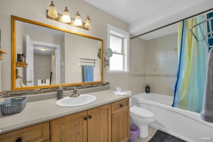 Primary Bedroom Photo of 12580 243 Street, Maple Ridge, BC