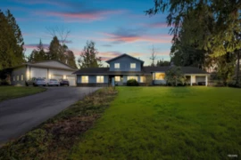 12580 243 Street, Maple Ridge, BC