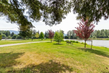 Pantry Photo of 107 8400 Shook Road, Mission, BC