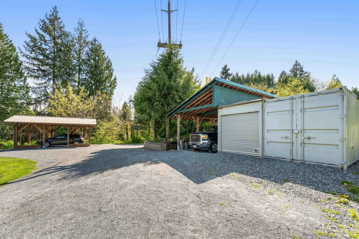 Dining Area Photo of 28443 96 Avenue, Maple Ridge, BC