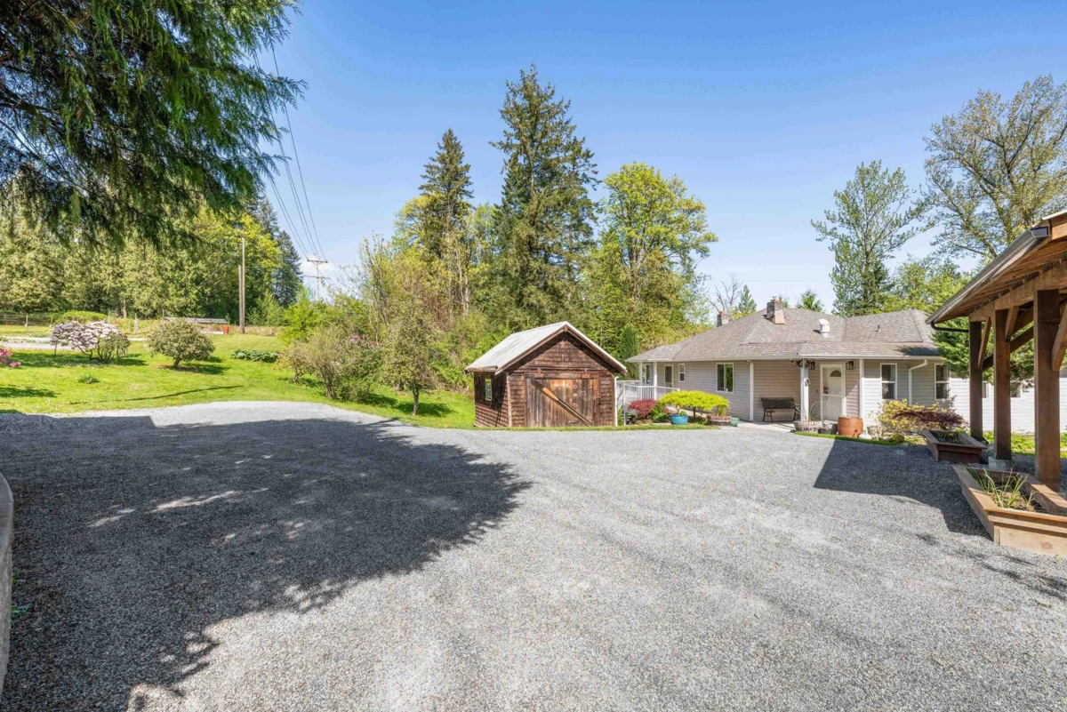 Family Room Photo of 28443 96 Avenue, Maple Ridge, BC