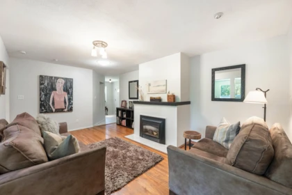 Basement Recreation Room Photo of 28443 96 Avenue, Maple Ridge, BC