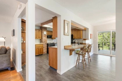 Breakfast Nook Photo of 28443 96 Avenue, Maple Ridge, BC