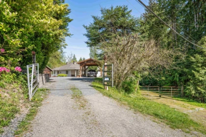 Community Amenities Photo (Clubhouse) of 28443 96 Avenue, Maple Ridge, BC