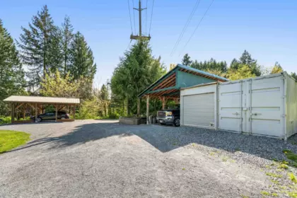 28443 96 Avenue, Maple Ridge, BC, Maple Ridge — Single Family Residence for sale