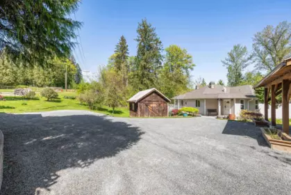 28443 96 Avenue, Maple Ridge, BC, Maple Ridge — Single Family Residence for sale