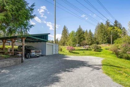 Kitchen Photo of 28443 96 Avenue, Maple Ridge, BC