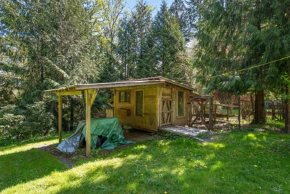 Outdoor Kitchen Photo of 28443 96 Avenue, Maple Ridge, BC
