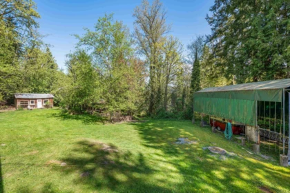 Playground / Recreational Area Near 28443 96 Avenue, Maple Ridge, BC