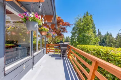 Pantry Photo of 466 E Kings Road, North Vancouver, BC