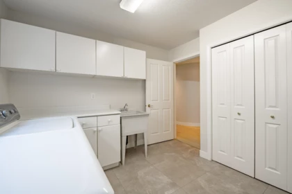 Basement Recreation Room Photo of 1959 Ocean Wind Drive, Surrey, BC